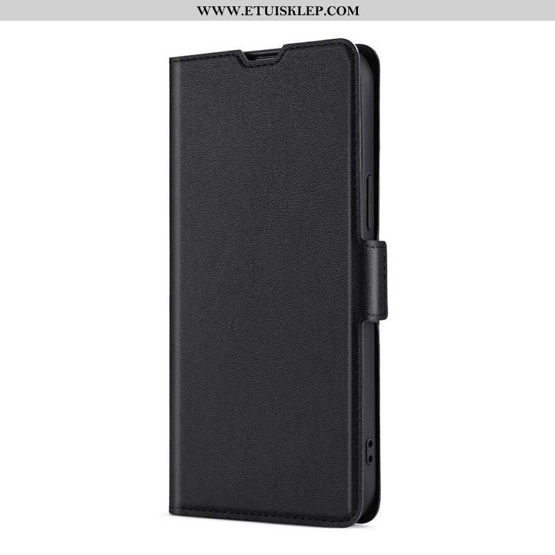 Etui Folio do OnePlus 10T 5G Bardzo Dobrze